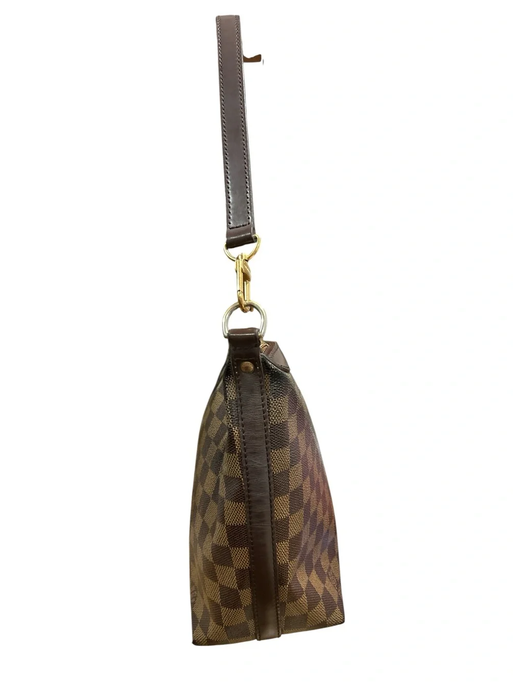 Louis Vuitton Illovo MM Shoulder Bag
